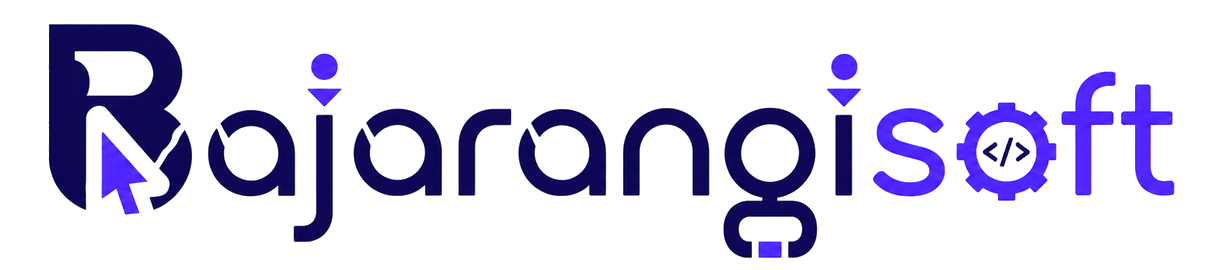 BajarangiSoft logo