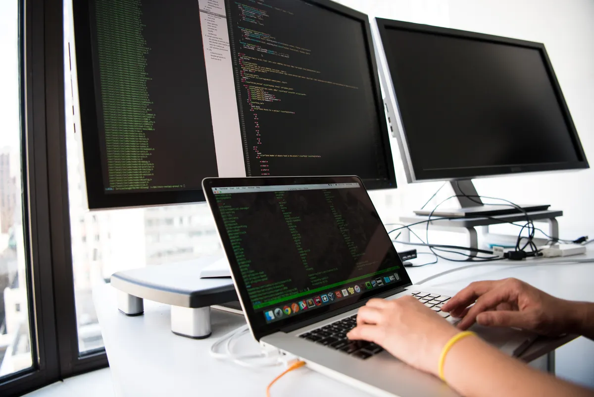 Custom PHP Web Applications
