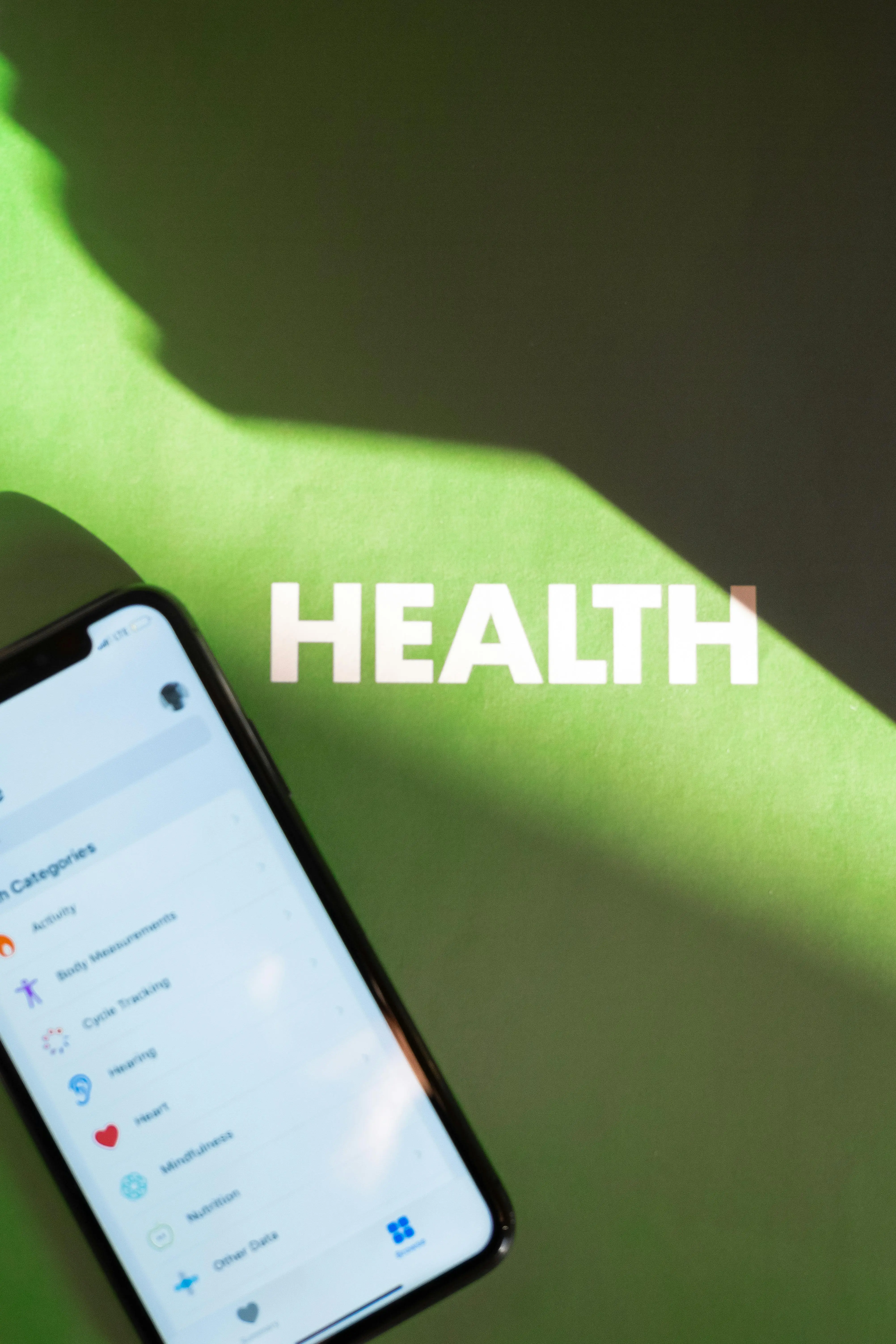 Healthcare and fitness software solutions