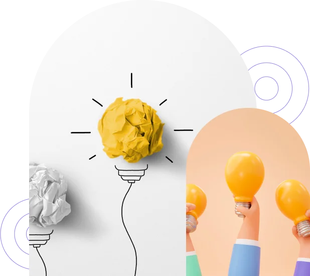 Discovery of Ideas