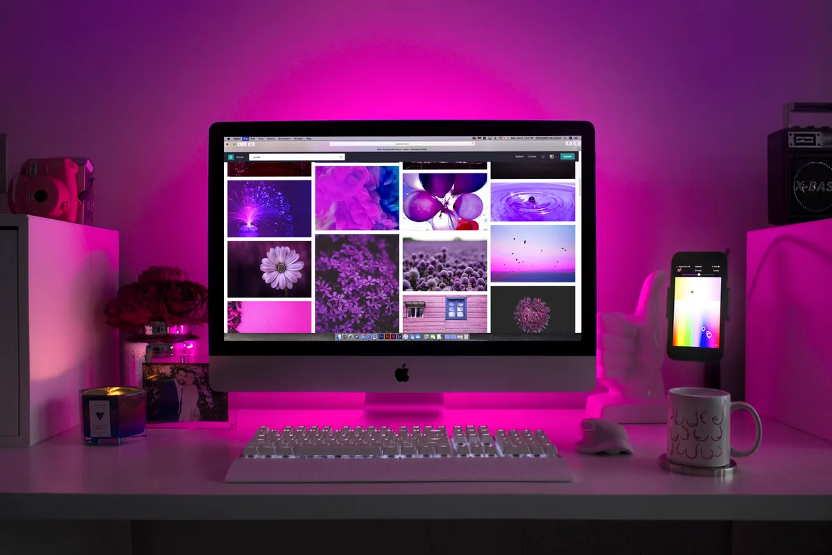 UI Development Services