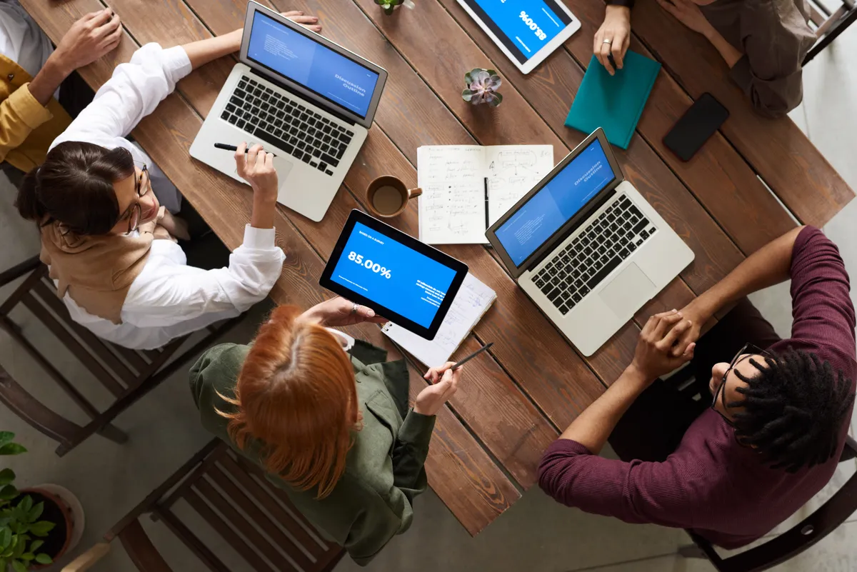 Hire PHP Developers