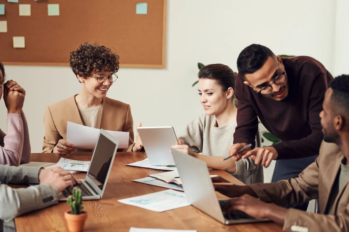 SaaS Consulting Services