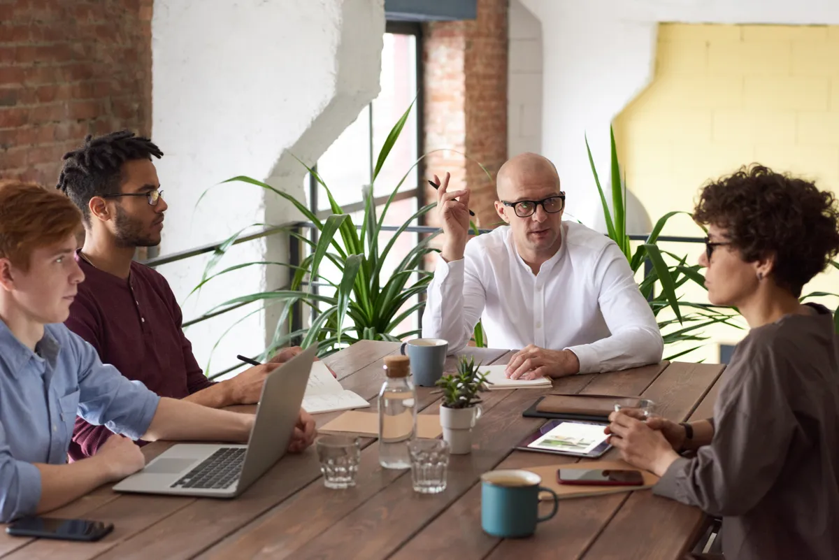 UX Evaluation and Iteration Services